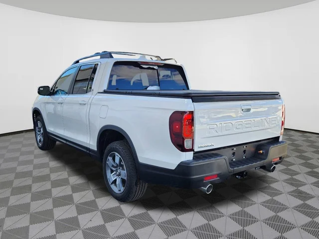 Nuevos Honda RIDGELINE à Reading  chez Piazza Honda of Reading