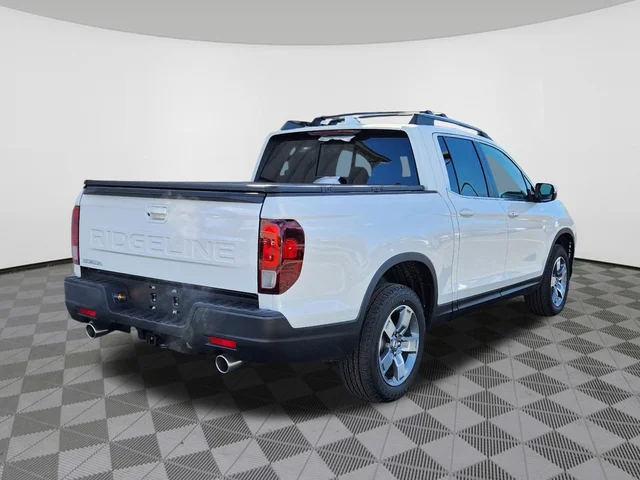 Nuevos Honda RIDGELINE à Reading  chez Piazza Honda of Reading