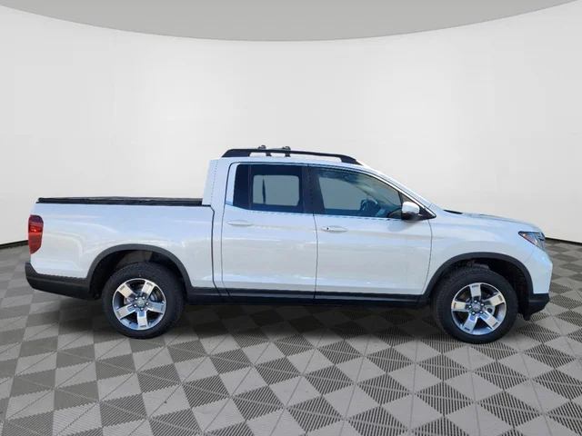 Nuevos Honda RIDGELINE à Reading  chez Piazza Honda of Reading