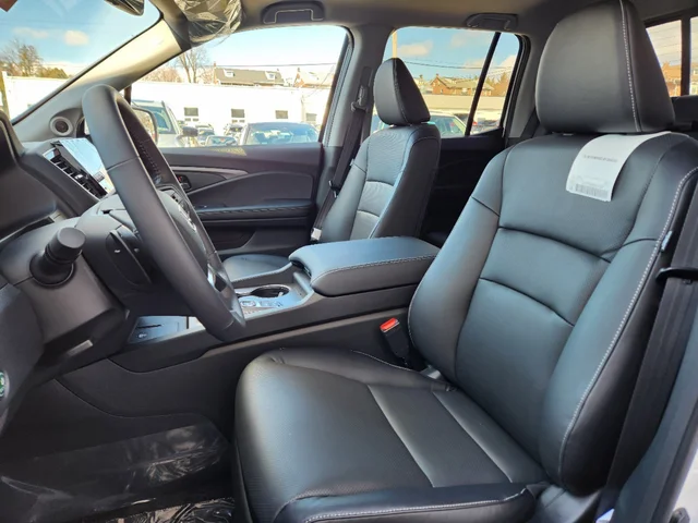 Nuevos Honda RIDGELINE à Reading  chez Piazza Honda of Reading