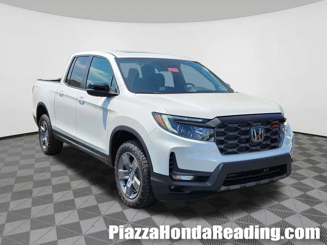 Nuevos Honda RIDGELINE à Reading  chez Piazza Honda of Reading