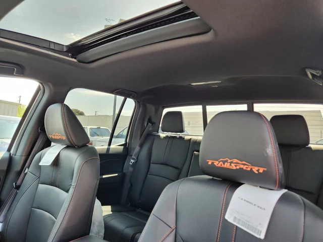 Nuevos Honda RIDGELINE à Reading  chez Piazza Honda of Reading