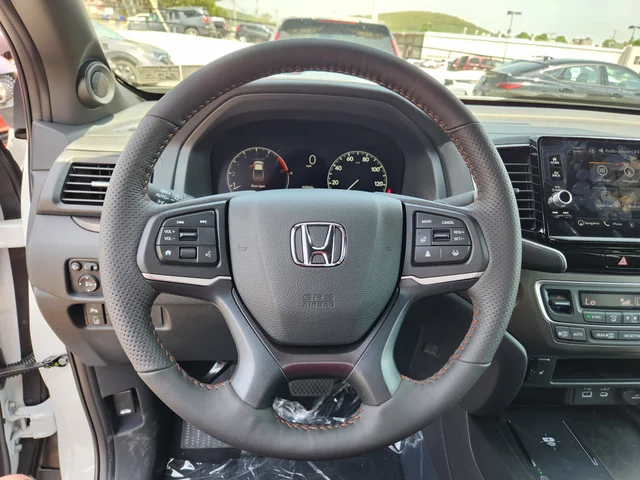 Nuevos Honda RIDGELINE à Reading  chez Piazza Honda of Reading