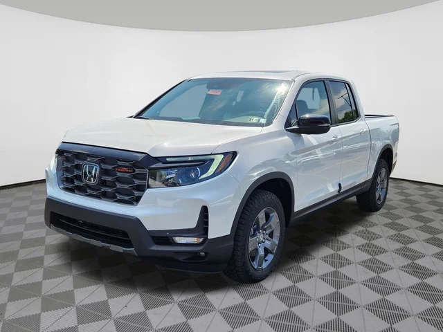Nuevos Honda RIDGELINE à Reading  chez Piazza Honda of Reading