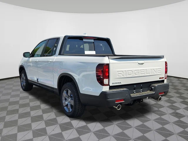 Nuevos Honda RIDGELINE à Reading  chez Piazza Honda of Reading