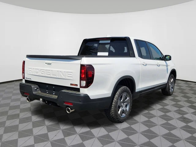 Nuevos Honda RIDGELINE à Reading  chez Piazza Honda of Reading