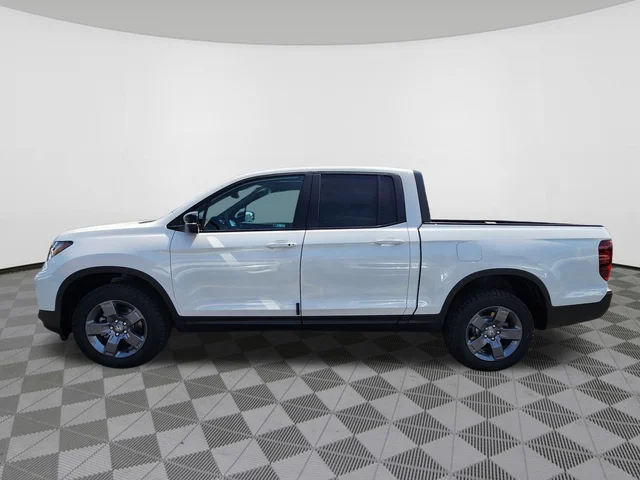 Nuevos Honda RIDGELINE à Reading  chez Piazza Honda of Reading