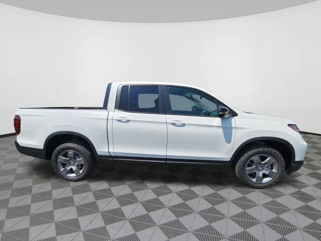 Nuevos Honda RIDGELINE à Reading  chez Piazza Honda of Reading