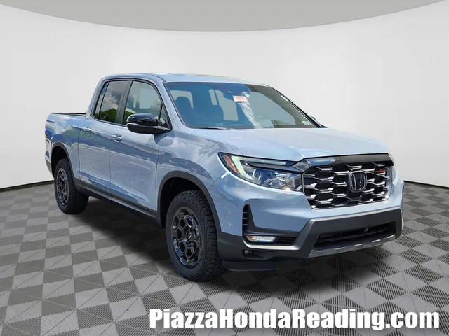Nuevos Honda RIDGELINE à Reading  chez Piazza Honda of Reading