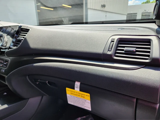 Nuevos Honda RIDGELINE à Reading  chez Piazza Honda of Reading