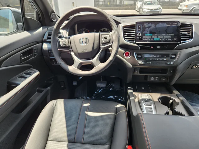 Nuevos Honda RIDGELINE à Reading  chez Piazza Honda of Reading