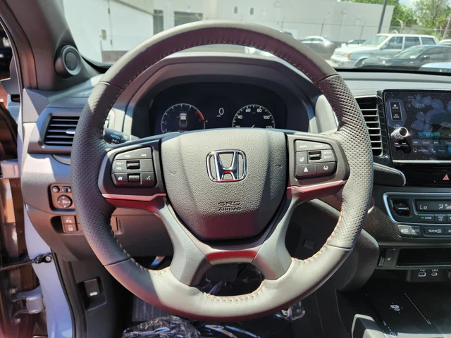 Nuevos Honda RIDGELINE à Reading  chez Piazza Honda of Reading
