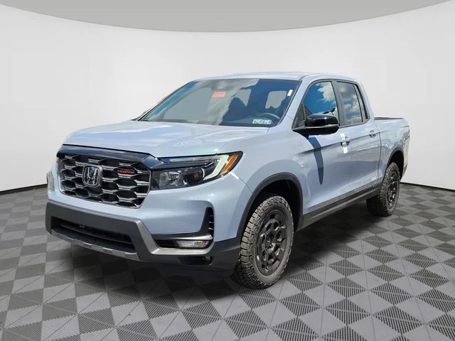 Nuevos Honda RIDGELINE à Reading  chez Piazza Honda of Reading