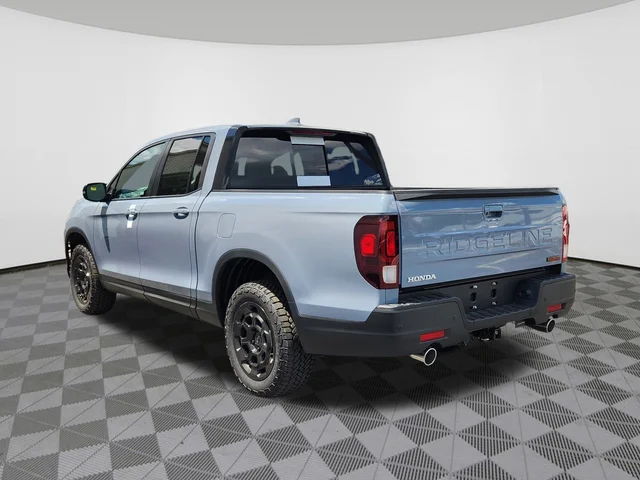 Nuevos Honda RIDGELINE à Reading  chez Piazza Honda of Reading