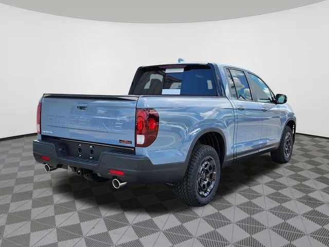 Nuevos Honda RIDGELINE à Reading  chez Piazza Honda of Reading
