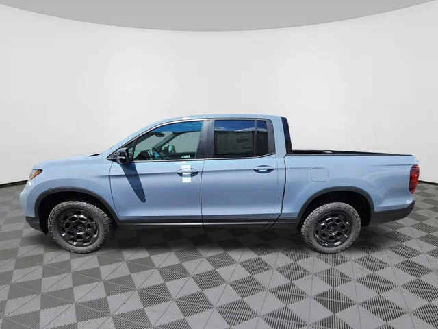 Nuevos Honda RIDGELINE à Reading  chez Piazza Honda of Reading
