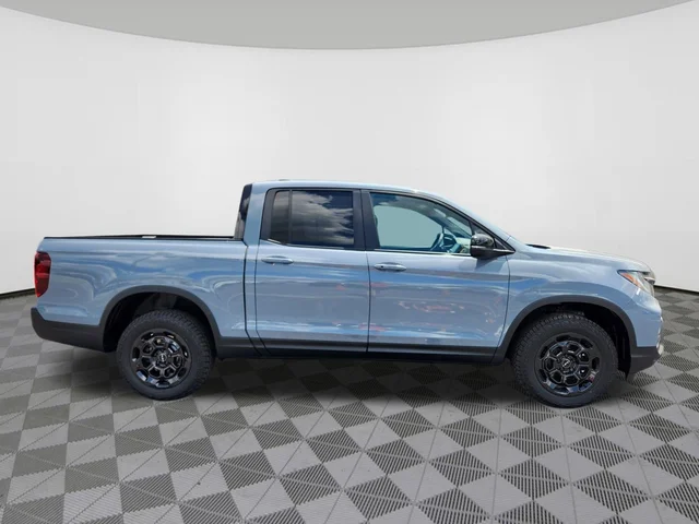 Nuevos Honda RIDGELINE à Reading  chez Piazza Honda of Reading