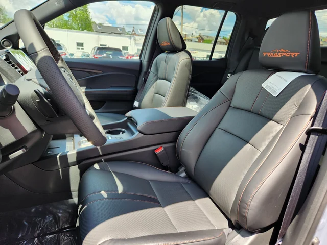 Nuevos Honda RIDGELINE à Reading  chez Piazza Honda of Reading