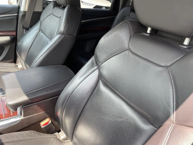 SEMINUEVOS Acura MDX at Reading  in Piazza Honda of Reading