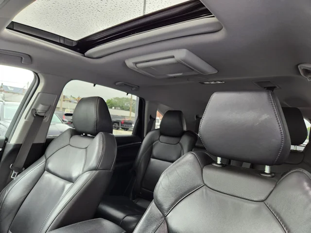 SEMINUEVOS Acura MDX at Reading  in Piazza Honda of Reading