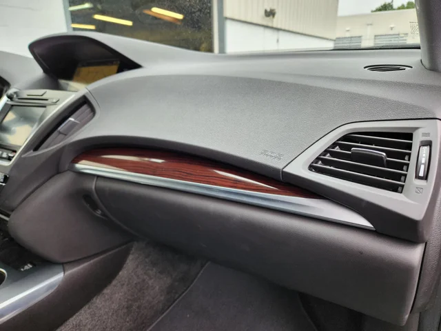SEMINUEVOS Acura MDX at Reading  in Piazza Honda of Reading