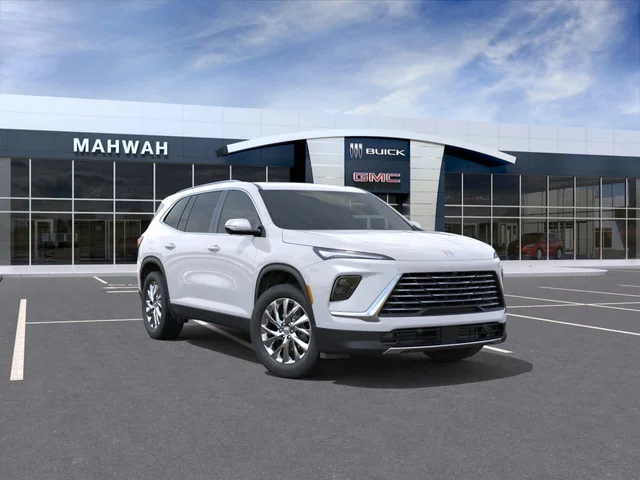 Nuevos BUICK ENCLAVE à Estados chez autogozo