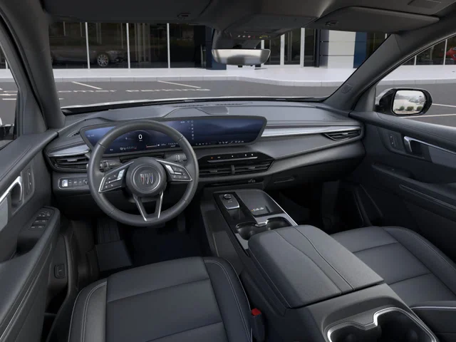 Nuevos BUICK ENCLAVE à Estados chez autogozo