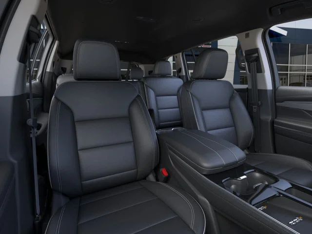 Nuevos BUICK ENCLAVE à Estados chez autogozo