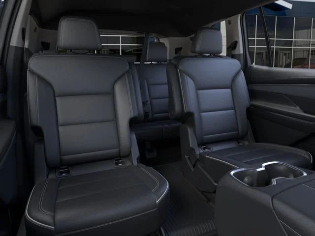 Nuevos BUICK ENCLAVE à Estados chez autogozo