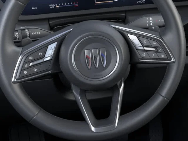 Nuevos BUICK ENCLAVE à Estados chez autogozo