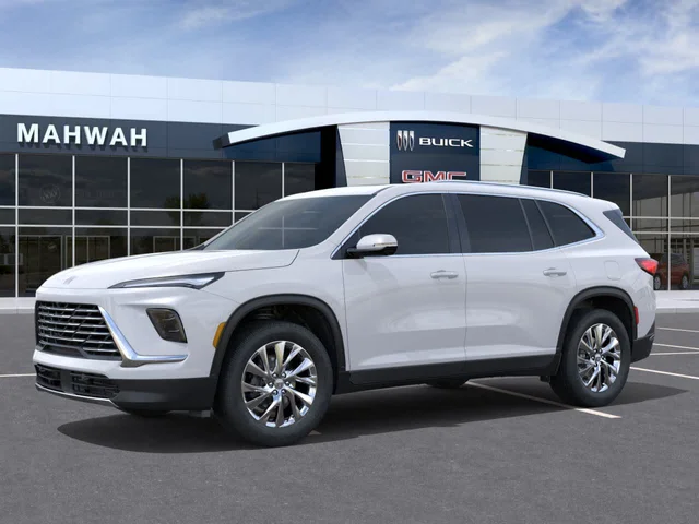 Nuevos BUICK ENCLAVE à Estados chez autogozo