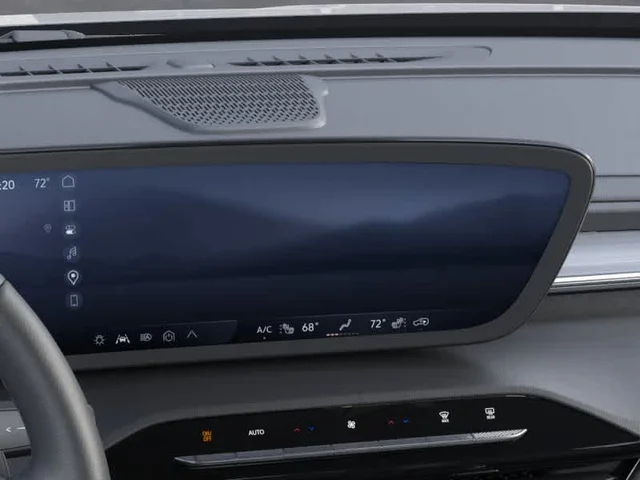 Nuevos BUICK ENCLAVE à Estados chez autogozo