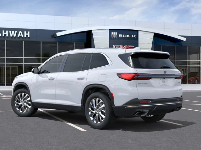Nuevos BUICK ENCLAVE à Estados chez autogozo