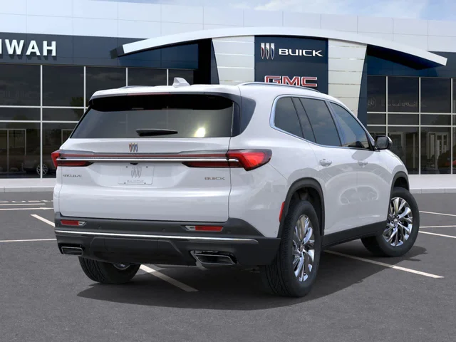Nuevos BUICK ENCLAVE à Estados chez autogozo