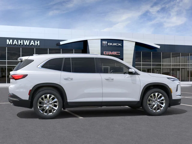Nuevos BUICK ENCLAVE à Estados chez autogozo