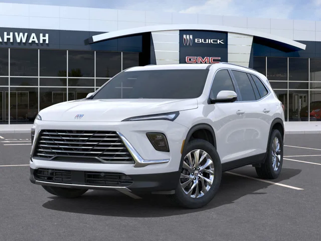 Nuevos BUICK ENCLAVE à Estados chez autogozo