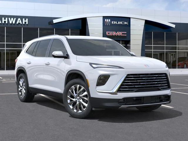 Nuevos BUICK ENCLAVE à Estados chez autogozo