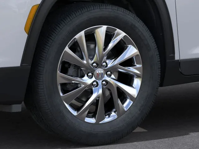 Nuevos BUICK ENCLAVE à Estados chez autogozo