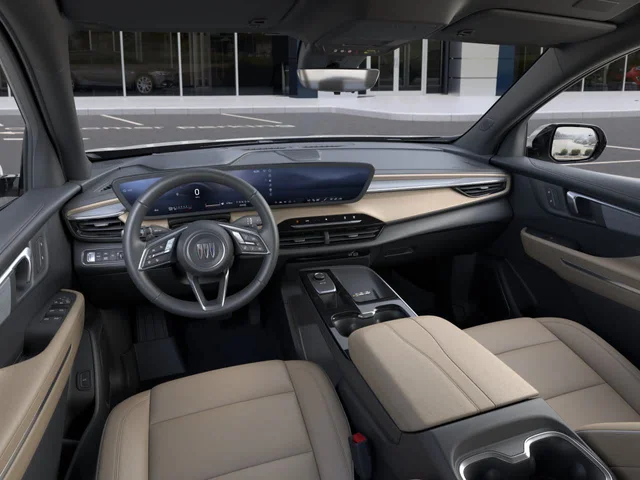 Nuevos BUICK ENCLAVE à Estados chez autogozo