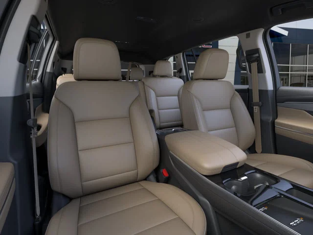 Nuevos BUICK ENCLAVE à Estados chez autogozo