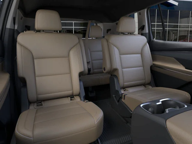 Nuevos BUICK ENCLAVE à Estados chez autogozo