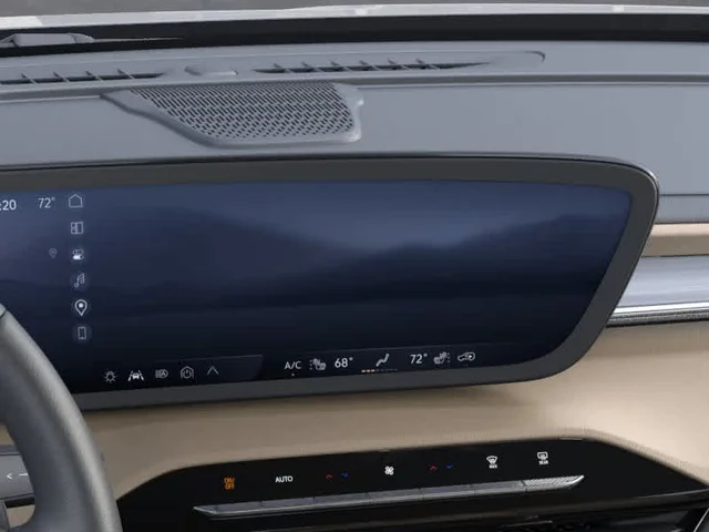Nuevos BUICK ENCLAVE à Estados chez autogozo