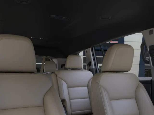 Nuevos BUICK ENCLAVE à Estados chez autogozo