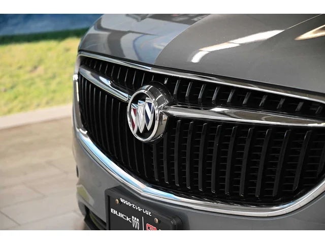 SEMINUEVOS BUICK Enclave a Estados en autogozo
