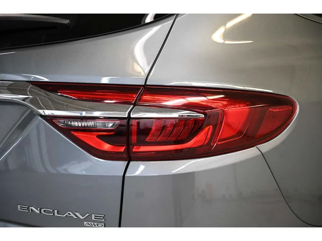 SEMINUEVOS BUICK Enclave a Estados en autogozo