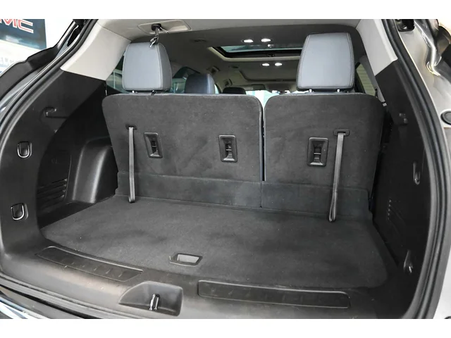SEMINUEVOS BUICK Enclave a Estados en autogozo