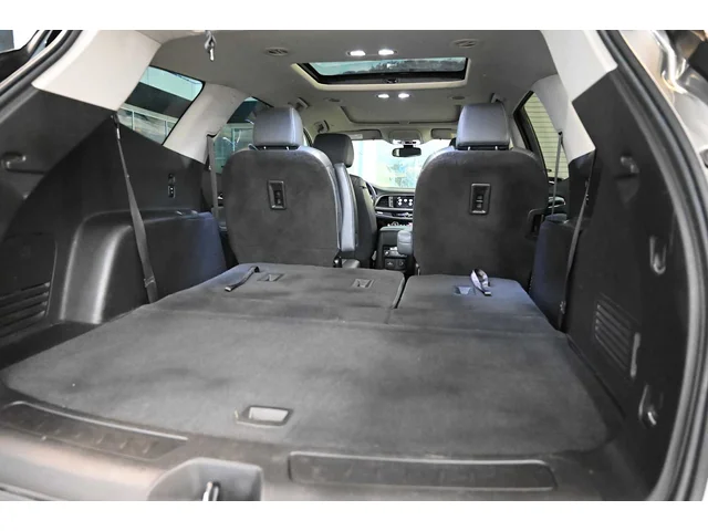 SEMINUEVOS BUICK Enclave a Estados en autogozo