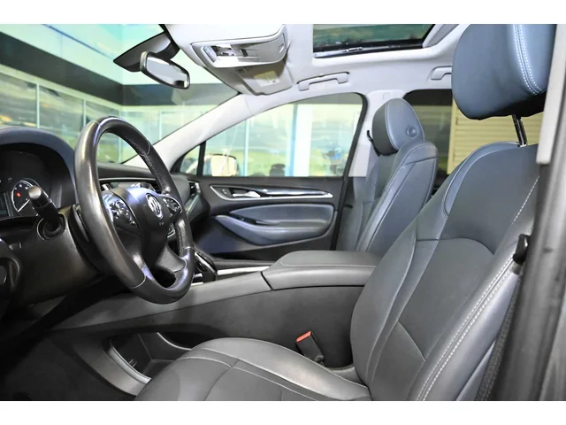 SEMINUEVOS BUICK Enclave a Estados en autogozo