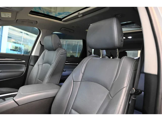 SEMINUEVOS BUICK Enclave a Estados en autogozo