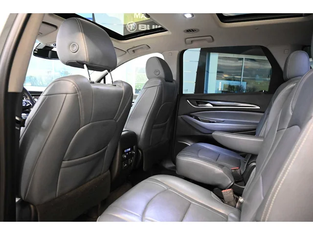 SEMINUEVOS BUICK Enclave a Estados en autogozo